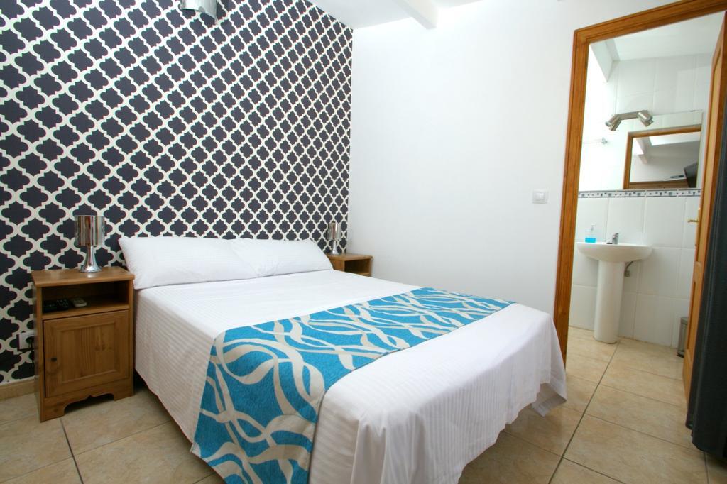 Villa Bahamas Плая дел Инглес Екстериор снимка